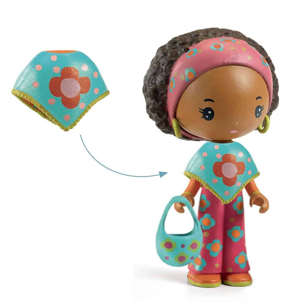 Brainkid Toys - Poppy And Nouky 2 Poppy And Nouky - Image 2