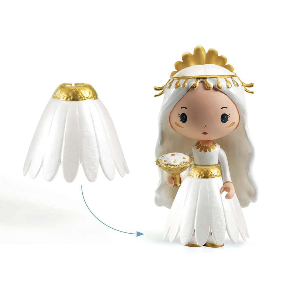 Brainkid Toys - Marguerite And Leopold 2 Marguerite And Leopold - Image 2