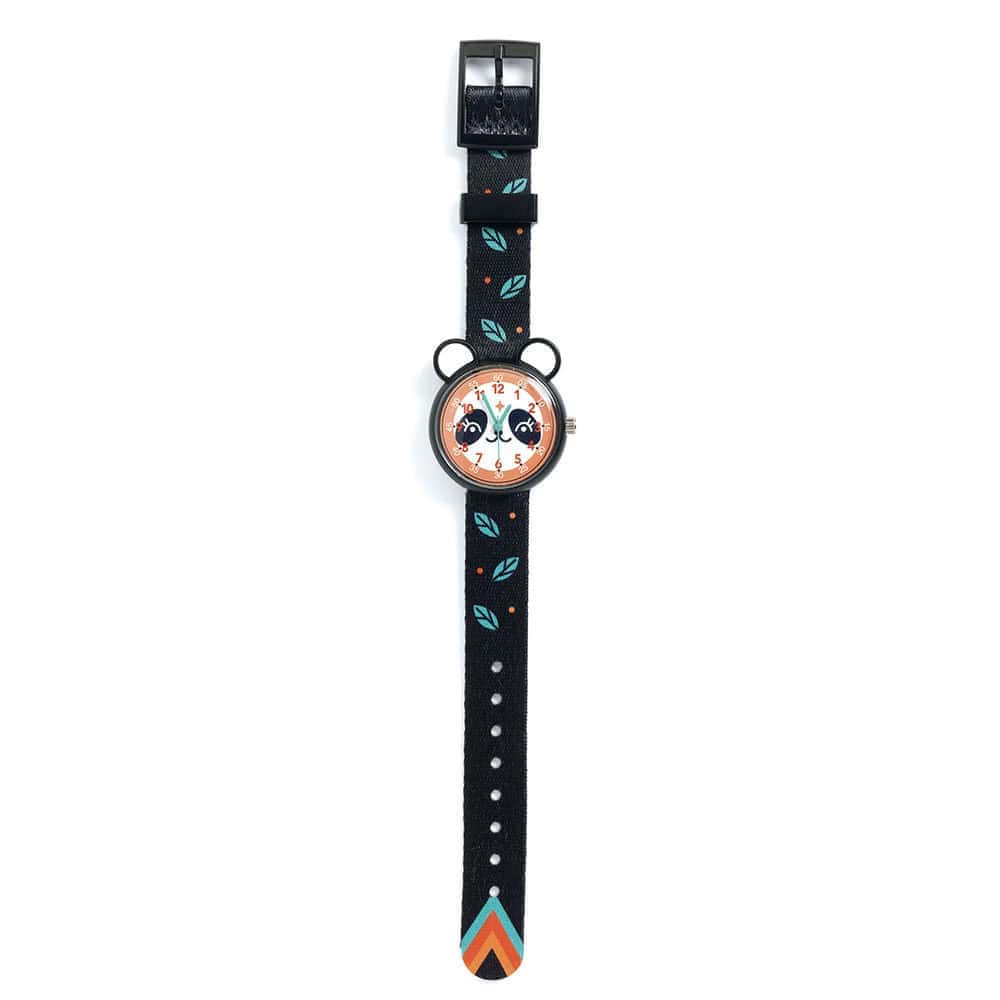 Brainkid Toys - Panda Watch 2 Panda Watch - Image 2