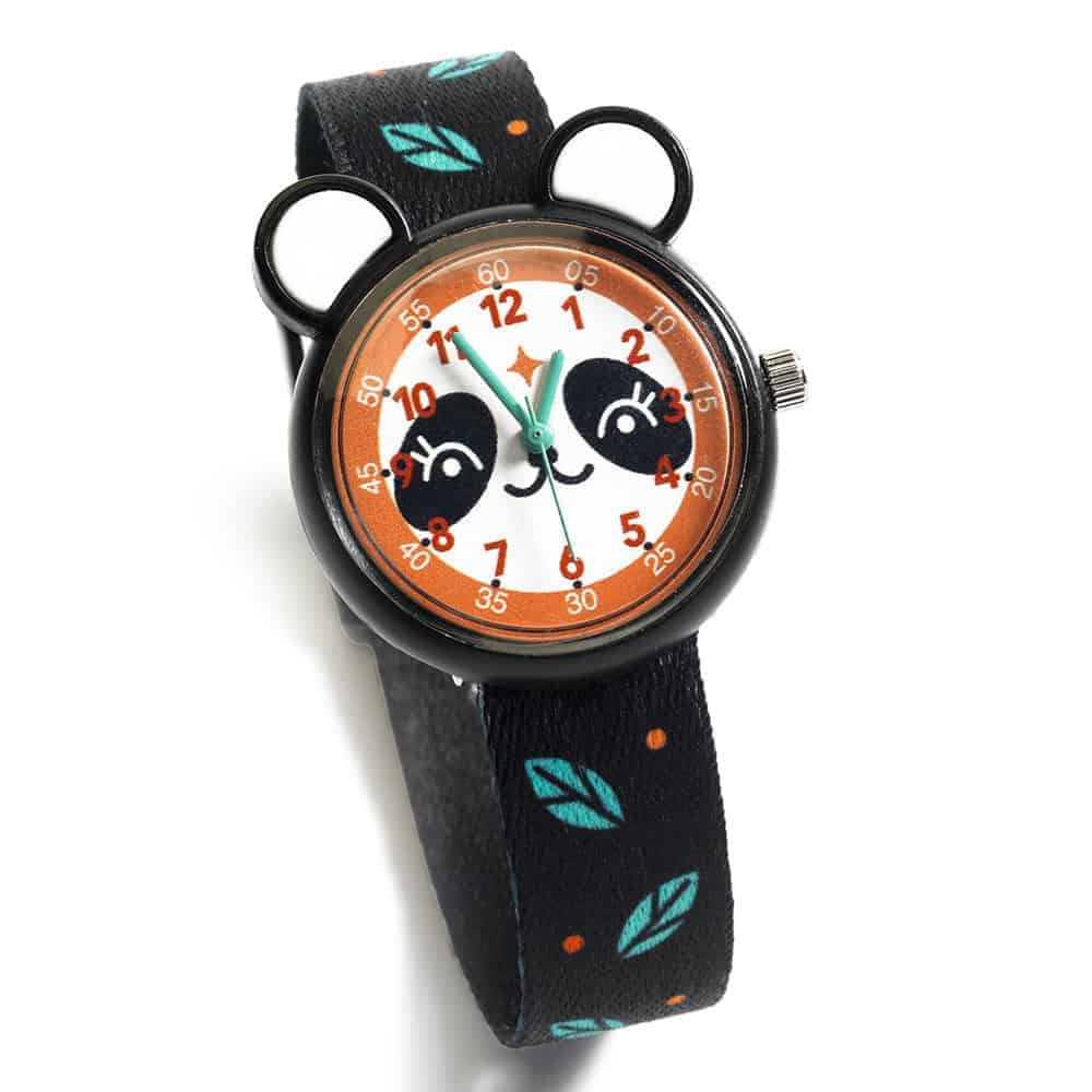 Brainkid Toys - Panda Watch 1 Panda Watch