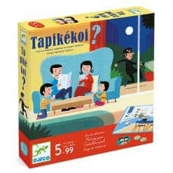 Brainkid Toys - Topikekoi 5 Topikekoi - Image 3