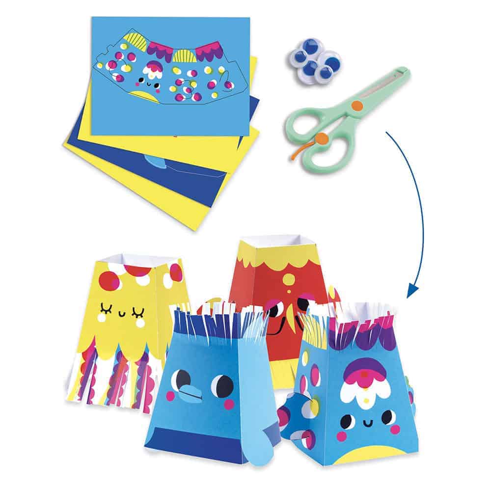 Brainkid Toys - Seasight Delights Creativity Kit 2 Seasight Delights Creativity Kit - Image 2