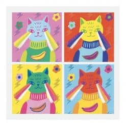 Totally Pop Stickers - Image 3