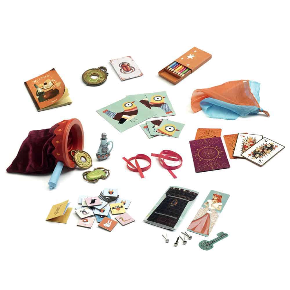 Brainkid Toys - Fabuloso Magus 12 Tricks 2 Fabuloso Magus 12 Tricks - Image 2