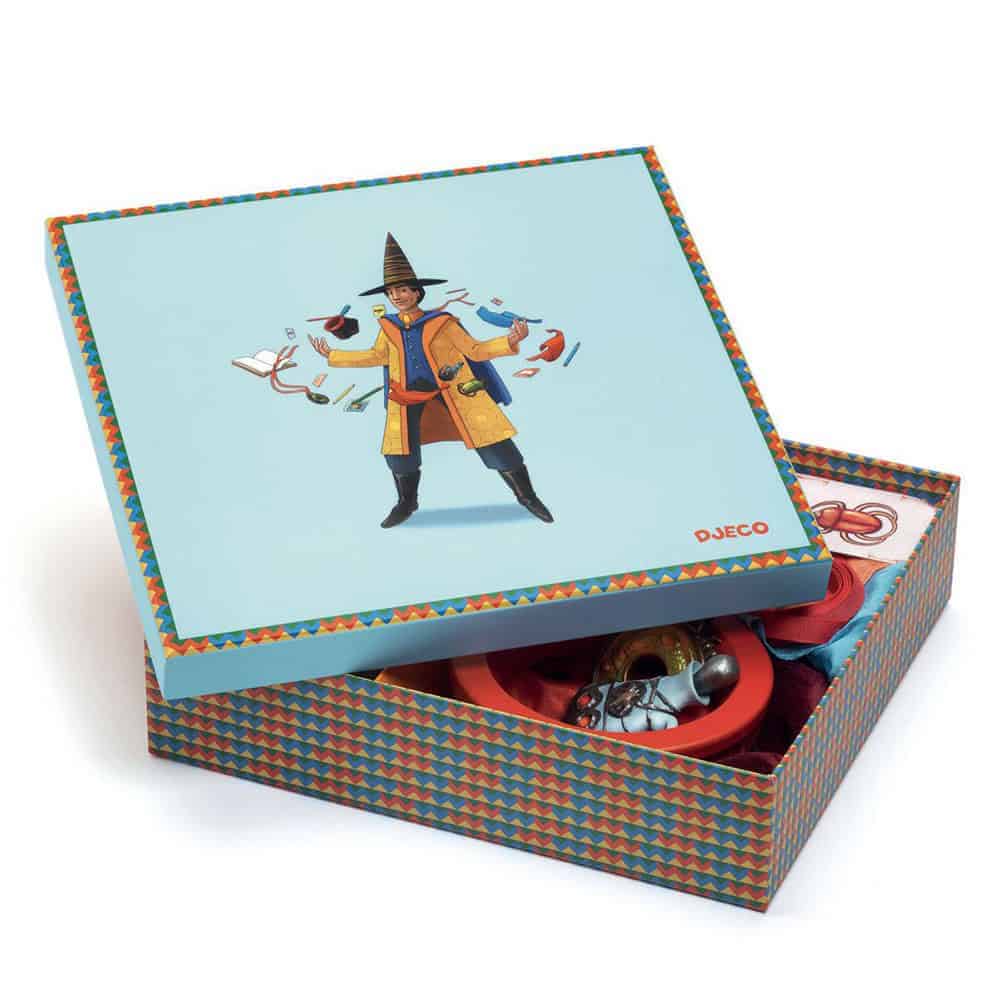 Brainkid Toys - Fabuloso Magus 12 Tricks 3 Fabuloso Magus 12 Tricks - Image 3