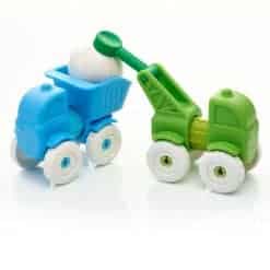 Brainkid Toys - Sm My First Vehicles 13 Sm My First Vehicles - Image 3