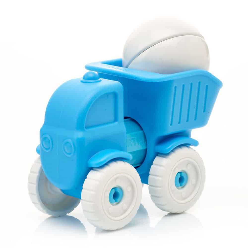 Brainkid Toys - Sm My First Vehicles 4 Sm My First Vehicles - Image 4