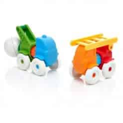 Brainkid Toys - Sm My First Vehicles 17 Sm My First Vehicles - Image 7