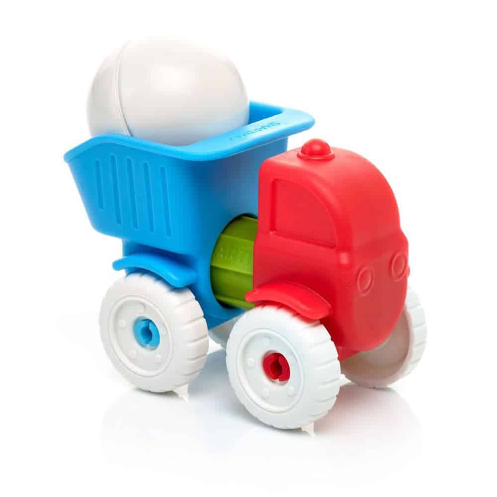 Brainkid Toys - Sm My First Vehicles 8 Sm My First Vehicles - Image 8