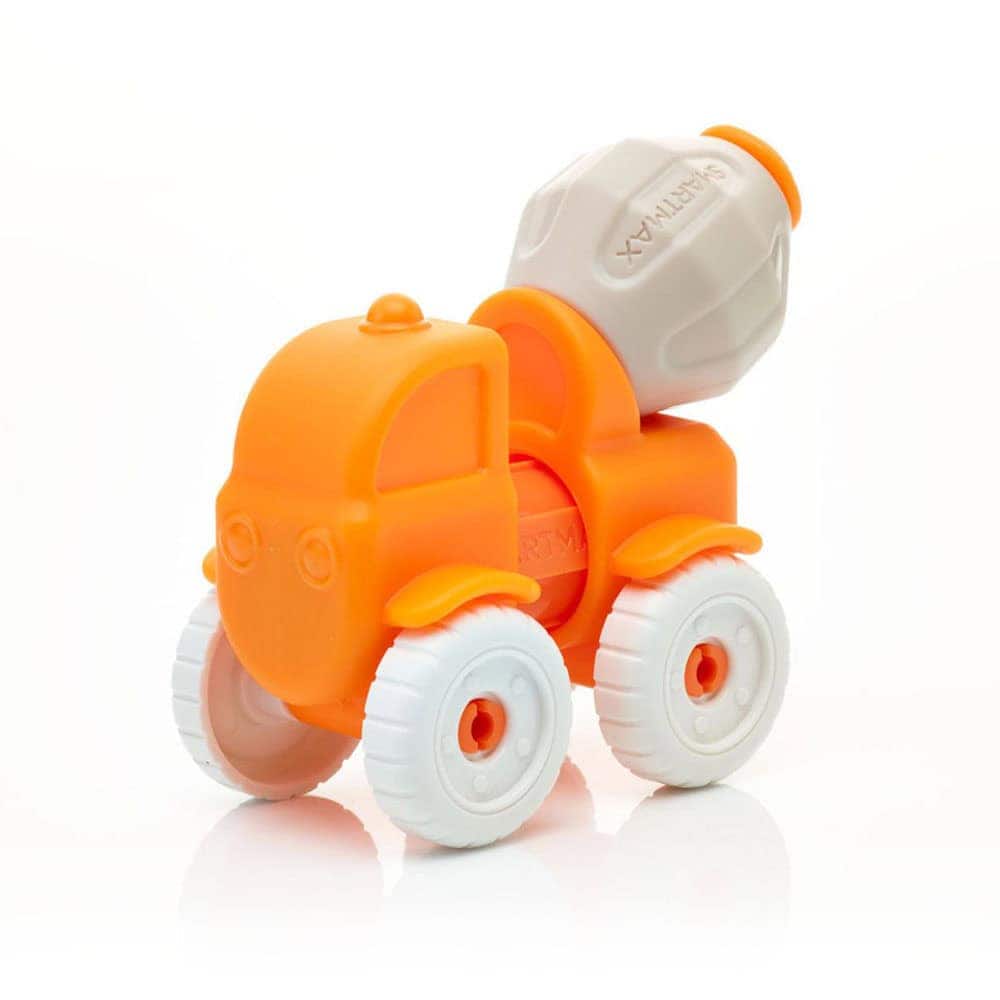 Brainkid Toys - Sm My First Vehicles 9 Sm My First Vehicles - Image 9
