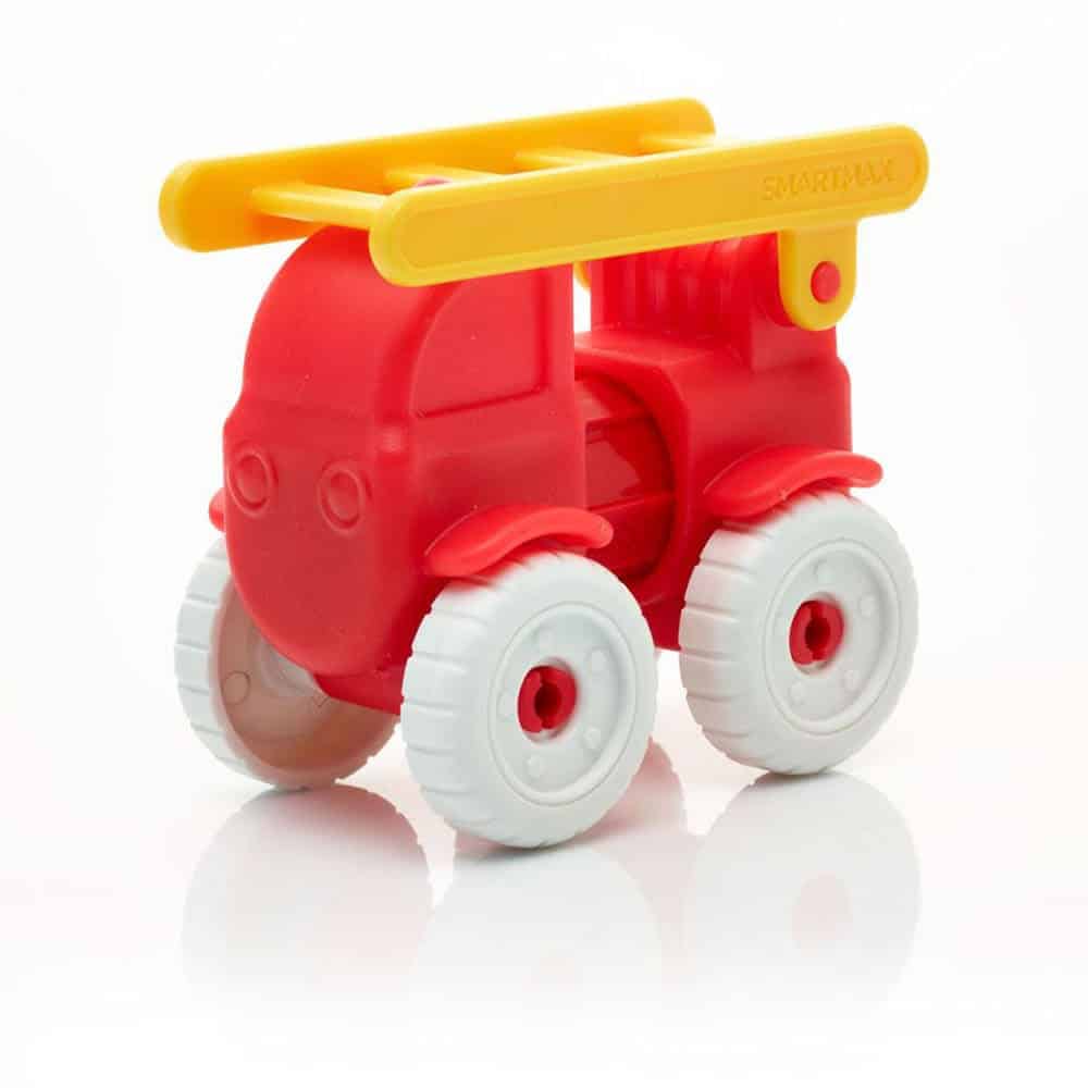 Brainkid Toys - Sm My First Vehicles 10 Sm My First Vehicles - Image 10