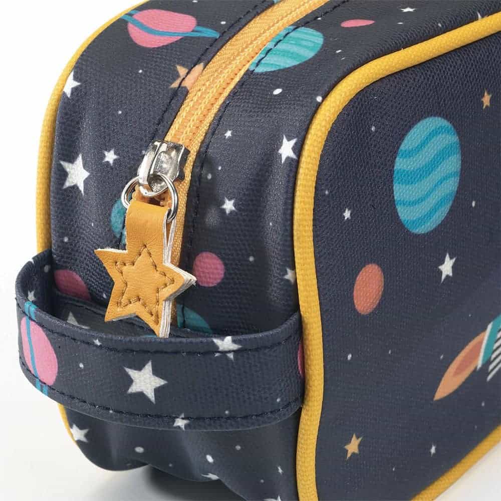 Brainkid Toys - Djeco Casetine Space Direction 2 Djeco Casetine Space Direction - Image 2