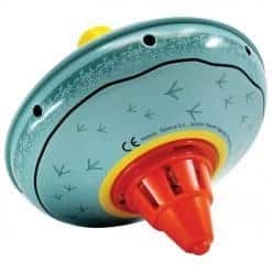 Humming Tin Top Birds - Image 3