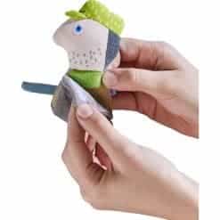 Finger Puppet Felix Flint - Image 3