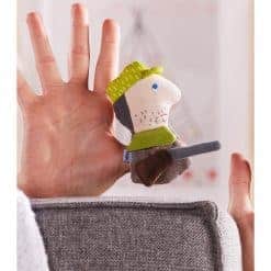 Finger Puppet Felix Flint - Image 4