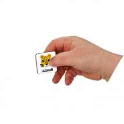 English Alphabet Magnetic Game - Image 5