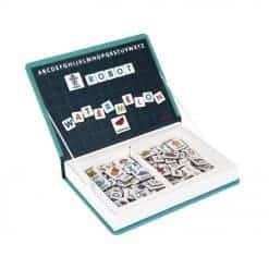 English Alphabet Magnetic Game - Image 3