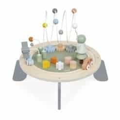 Alternative view of Sweet Cocoon Activity Table
