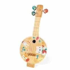 Brainkid Toys - Pure Banjo 5 Pure Banjo - Image 3