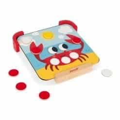 Brainkid Toys - I Am Learning Colours - Magnetic 8 I Am Learning Colours - Magnetic - Image 3