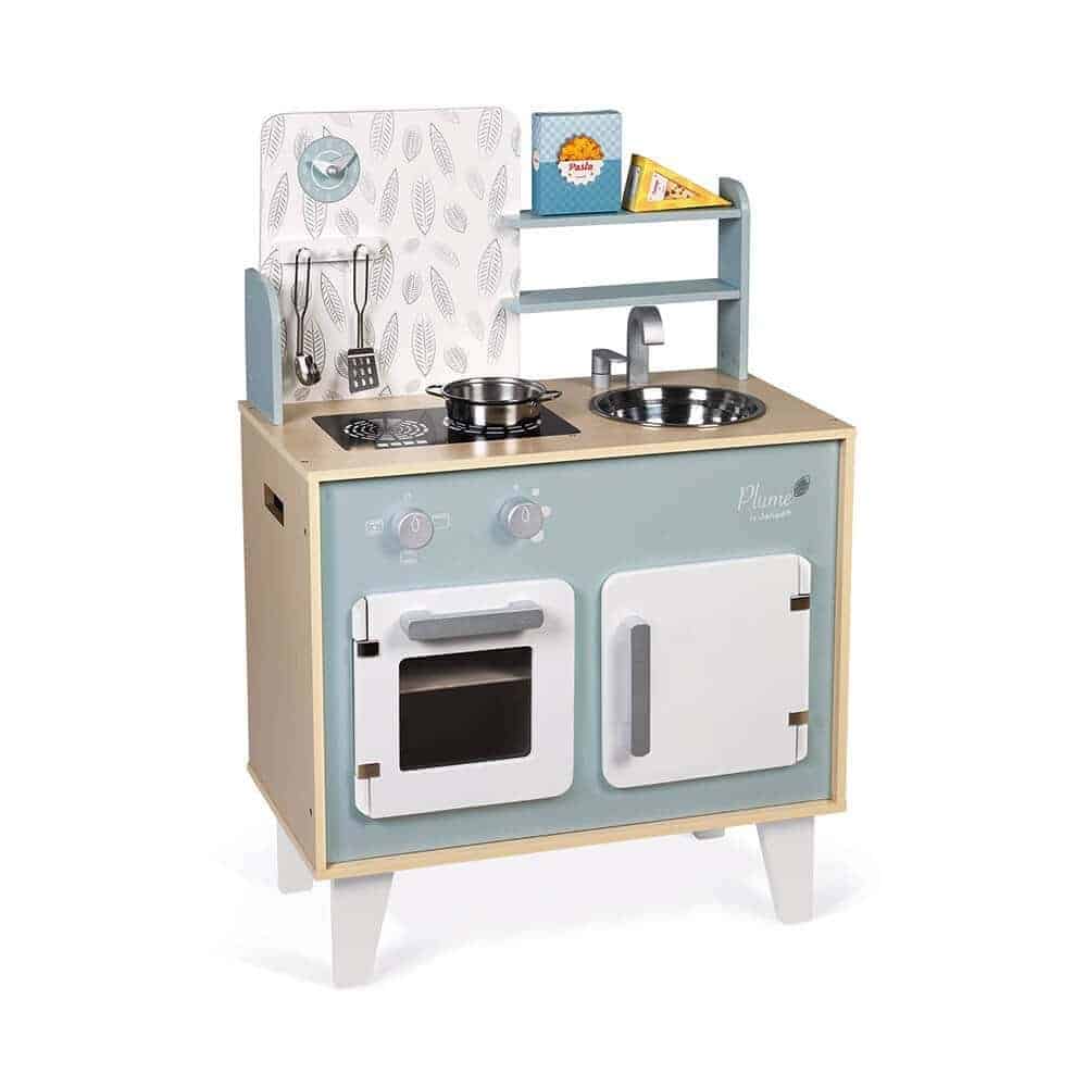 Brainkid Toys - Plume Cooker 1 Plume Cooker