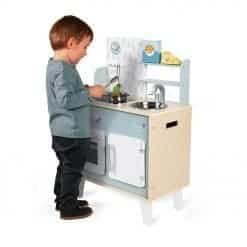 Brainkid Toys - Plume Cooker 13 Plume Cooker - Image 4
