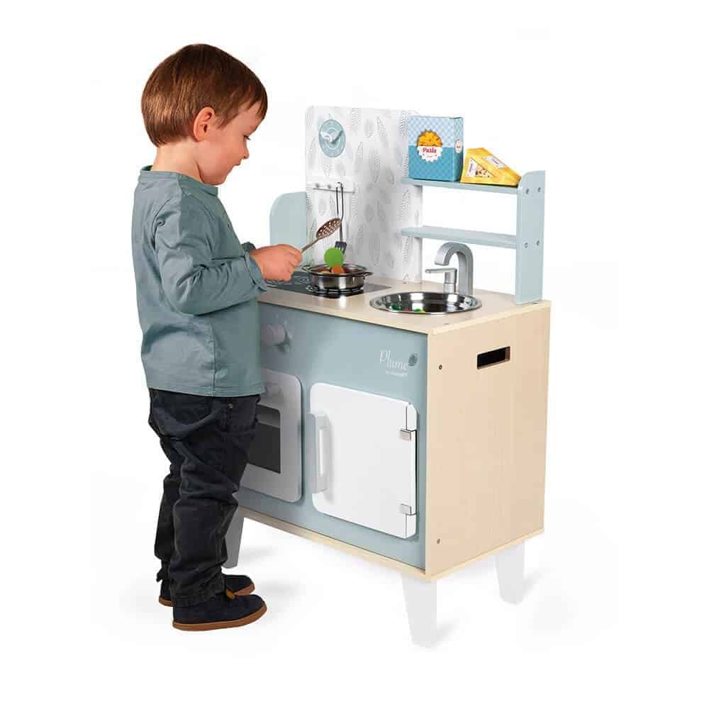 Brainkid Toys - Plume Cooker 4 Plume Cooker - Image 4