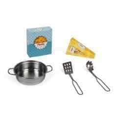 Brainkid Toys - Plume Cooker 17 Plume Cooker - Image 8