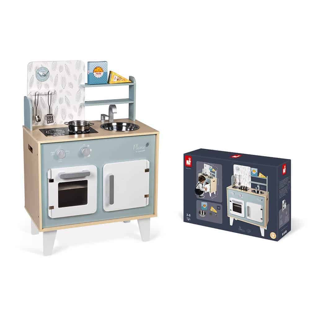 Brainkid Toys - Plume Cooker 9 Plume Cooker - Image 9