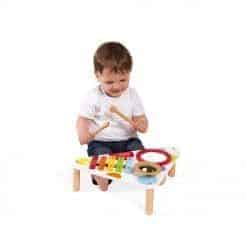 Confetti Musical Table - Image 5