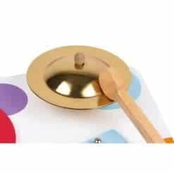Confetti Musical Table - Image 6