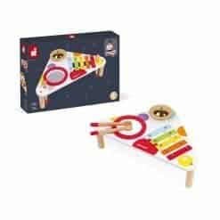 Confetti Musical Table - Image 10