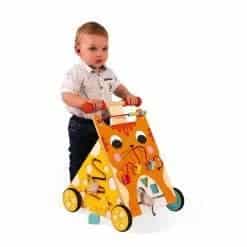 Multi-Activities Cat Baby Walker - Image 7