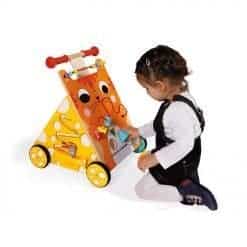 Multi-Activities Cat Baby Walker - Image 9