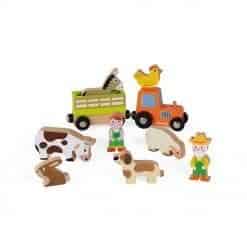 Story Animal Farm - Image 3
