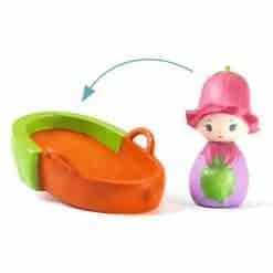 Brainkid Toys - Lily And Sylvestre Tinyly 5 Lily And Sylvestre Tinyly - Image 3