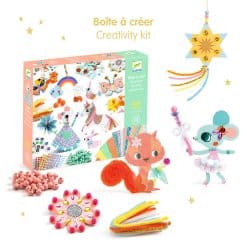 Brainkid Toys - Creativity Kit 10 Creativity Kit - Image 5