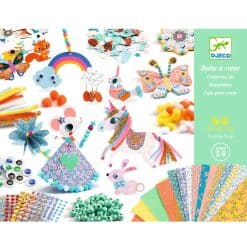 Brainkid Toys - Creativity Kit 11 Creativity Kit - Image 6