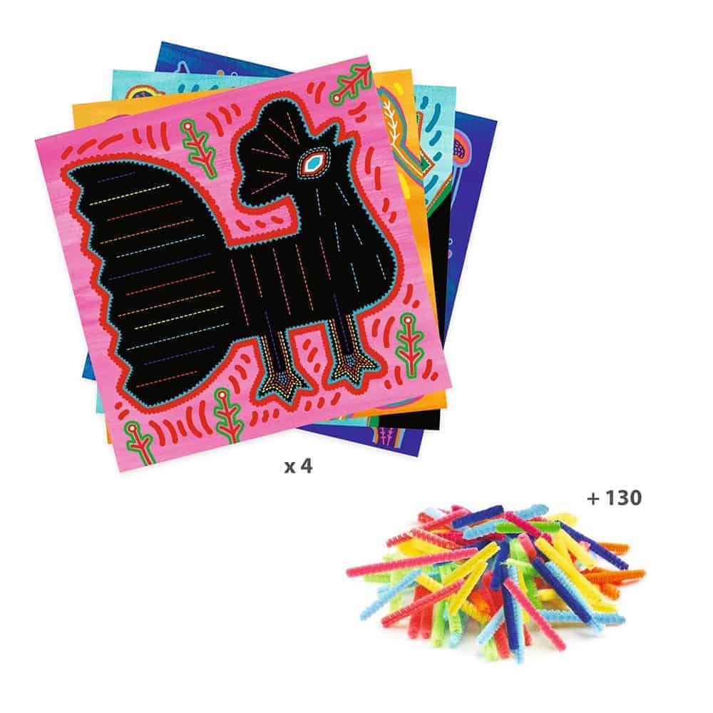 Brainkid Toys - Super Soft Creations 2 Super Soft Creations - Image 2