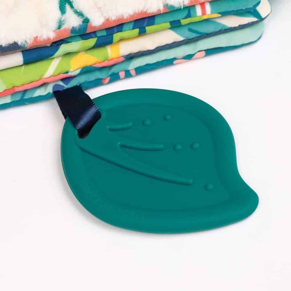 Brainkid Toys - Baby Book Jungle 5 Baby Book Jungle - Image 5