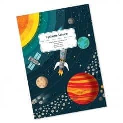Educational Puzzle- Solar - Image 3