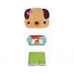 Brainkid Toys - Funny Magnets - Pets 9 Funny Magnets - Pets - Image 5