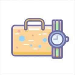KIDS ACCESSORIES