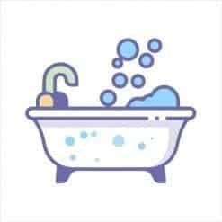 BATH GAMES