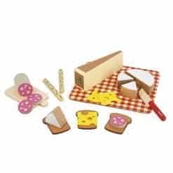 Brainkid Toys - My First French Aperitif 8 My First French Aperitif - Image 4