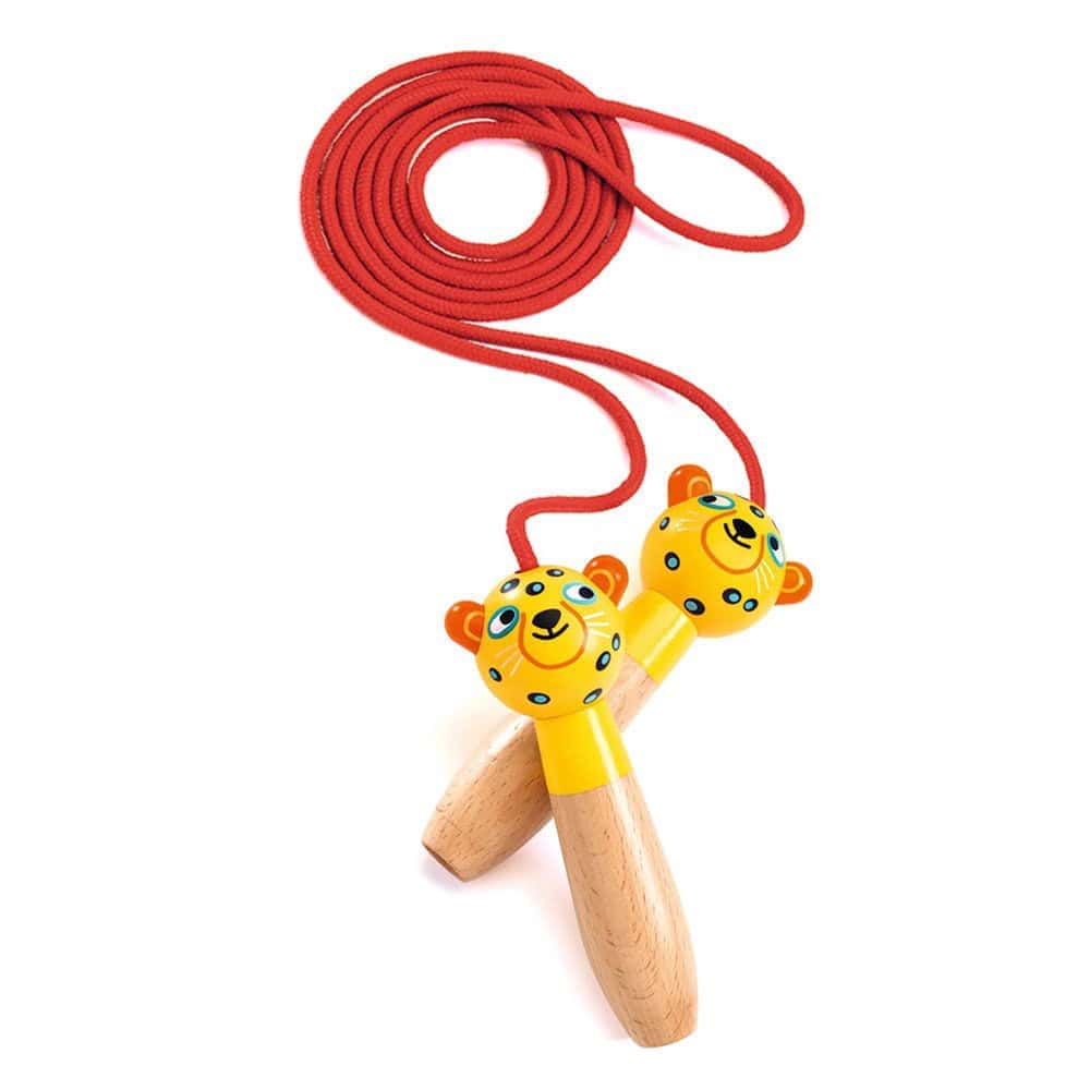 Brainkid Toys - Skipping Leo 1 Skipping Leo