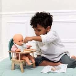 Doll Baby Chair - Image 3