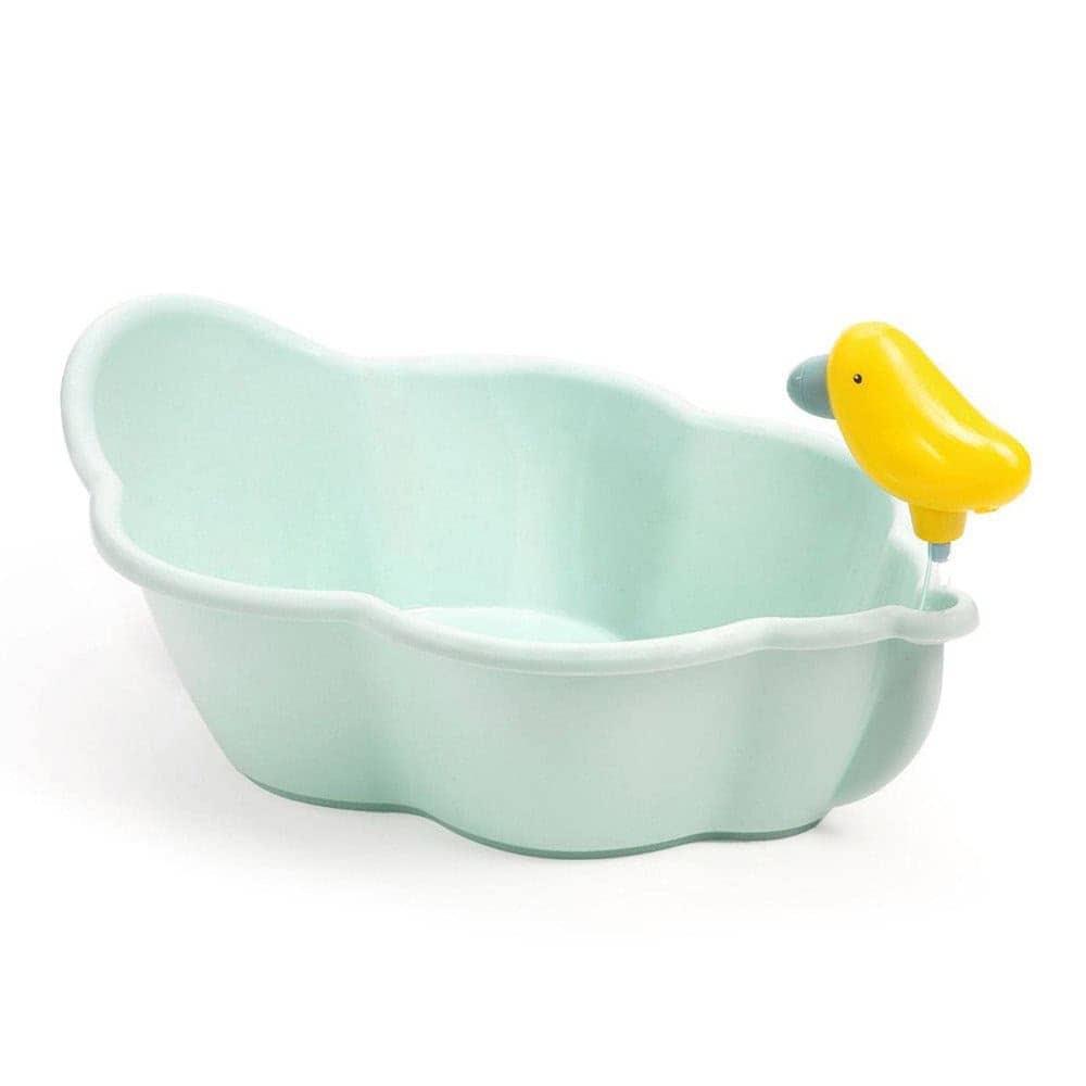 Brainkid Toys - Doll Bathtub 1 Doll Bathtub