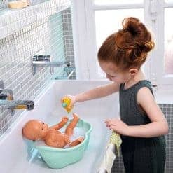 Brainkid Toys - Doll Bathtub 7 Doll Bathtub - Image 3