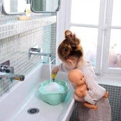 Brainkid Toys - Doll Bathtub 8 Doll Bathtub - Image 4